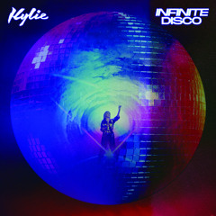 Kylie Minogue - Dance Floor Darling (From The Infinite Disco Livestream)