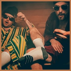 Socks N tha Sauna (Feat. Jakuar & JHC)