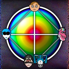 A TRAVESTY BELOW INFINITY - PHASE 1