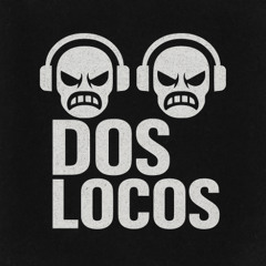 DOS LOCOS aka DRAWLE vs. SKERLI - 2 mixers 4 decks Hard techno teaser 24.10.2025