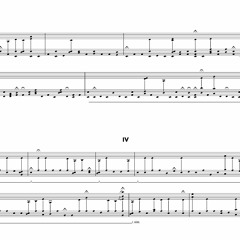 For Alan Turing [part four]