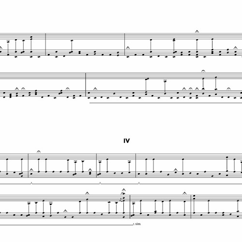 For Alan Turing [part four]