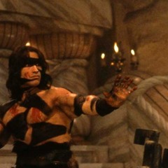 Barbarian