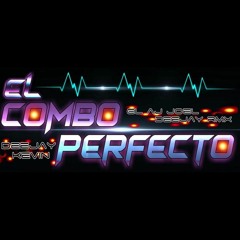DEMO CUMBIAS - EL COMBO PERFECTO- DJ KEVIN - EL AJ JOEL