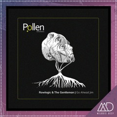 PREMIERE: Rowlogic & The Gentleman - Routine (Original Mix)[Pollen Sounds]