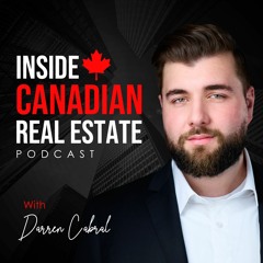 Trudeau’s Take, Bank of Canada’s Pause & Student Visa Changes | This Week In Real Estate | EP.1