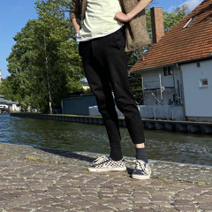 Er Muss Essen - Marabou [Schrott Rec.]