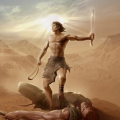 01- 08 -24-MONDAY & TUESDAYS HEART TO HEART - DAVID SPEAKS BOLDLY & PROPHETICALLY OF GODS KINGSHIP