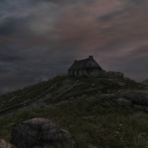 alicks - jacob // out of it