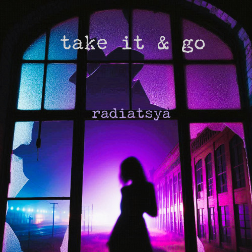 Take It And Go