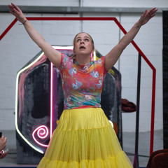 Every time I look up