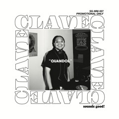 MONDAY MIX - SGMM007 by Quandol "CLAVE"