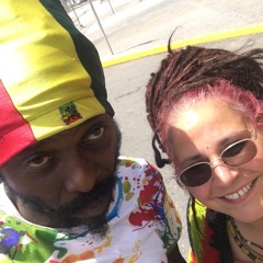 Come to zion- Sis Caro & Culture Brown (extended version )