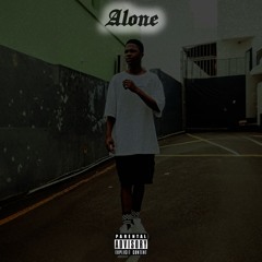 Alone ep