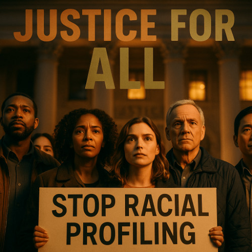 Federal Judge Halts ICE Racial Profiling