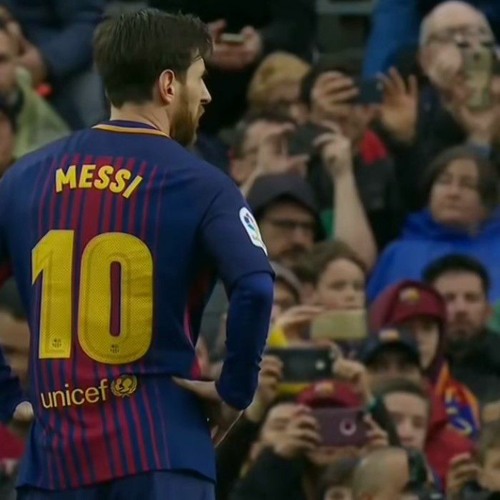 UH TROPA DO MESSI x 170 BPM x TTK