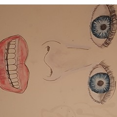 I Like Mash Up's. Fight Me. (#3 - Daisy X War Face)