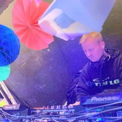 Scott Bailey - July (Summer) 2025 Mix