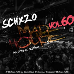 Madhouse Podcast Vol. 60 | House, Tech House, Minimal Selects (January 2025 New House Mix)