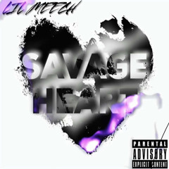 SAVAGE HEART