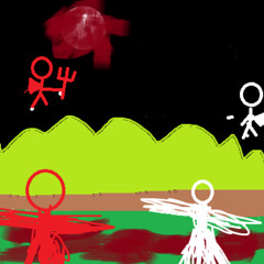 sudden war