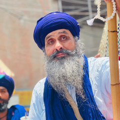 ਜੈ- ਜੈਕਾਰਾਂ ਗੁਰਜੰਟ ਸਿੰਘ ਬੈਂਕਾ ਹਜ਼ੂਰੀ ਕਵੀਸ਼ਰ ਦਲ ਬਾਬਾ ਬਿਧੀ ਚੰਦ ਜੀ | Jai Jai Kaaraan Gurjant Singh Bainka| New Kavishari 2025