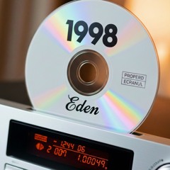 EDEN | DIY GARAGE DREAM POP
