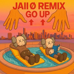 CASSIUS, PHARRELL WILLIAMS- GO UP (JAII Ø REMIX)