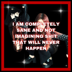 All In My Head / What Could Have Been