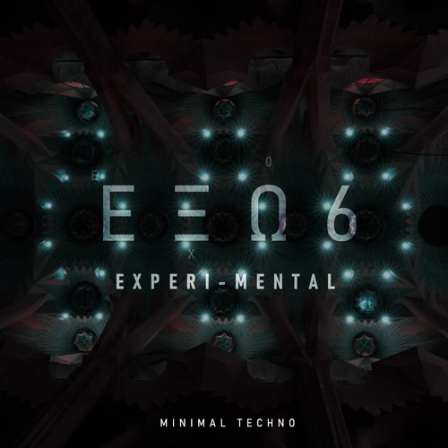 Exo | Experi Mental (Techno mix)