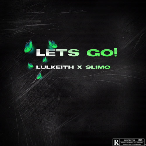 Lets Go! (feat. ayerp) (Prod. payton)