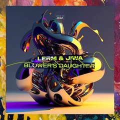 PREMIERE: LERM & Jiwa — Blower's Daughter (Original Mix) [Urge To Dance]