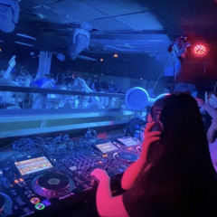 lovely lil dnb mix