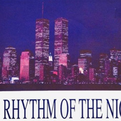 Rhythm Of The Night [DYNAMIK Bootleg] FREE DOWNLOAD