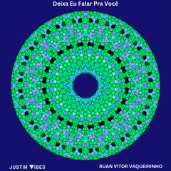 Deixa Eu Falar Pra Você