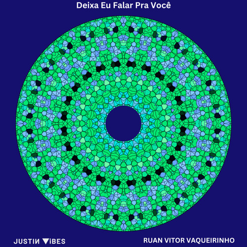 Deixa Eu Falar Pra Você