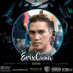 DUGEM FUNKOT 2024 • SHE'S GONE Vs TERBANGLAH BERSAMA KU (New) • HARDMIX PARTY TILLDROP By (ErixCima)