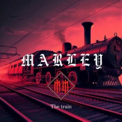 the train