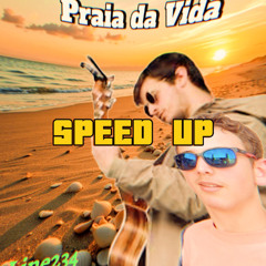 Praia da Vida (Line234 Tropical Remix) [Speed Up]