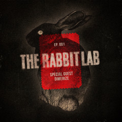 The Rabbit Lab EP. 001 | Special B2B Guest: Dimerize