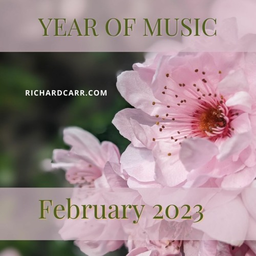 Year of Music: February 7, 2023