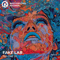 FAKE LAB - This Time (Original Mix)
