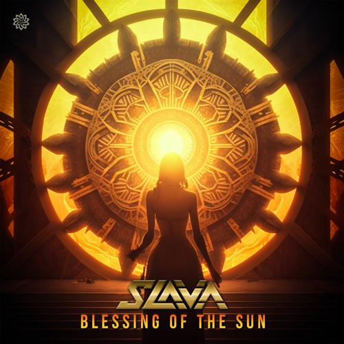 Blessing Of The Sun
