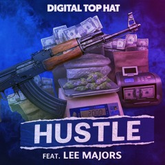 “Hustle” (Feat. Lee Majors)