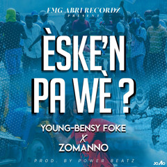 Eske n pa we