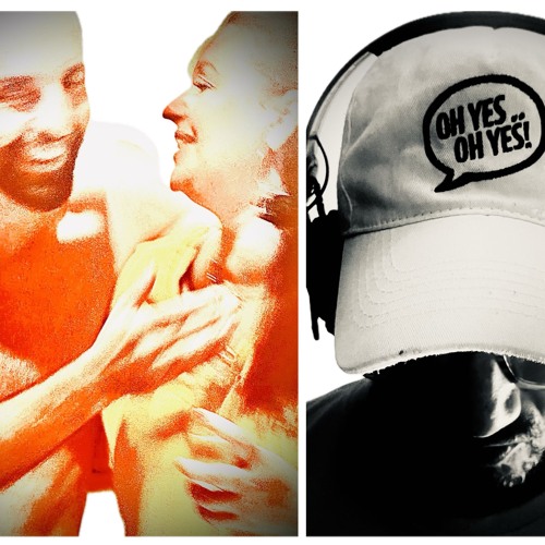 Tribute to Julia and Cedric - thank’s for your love