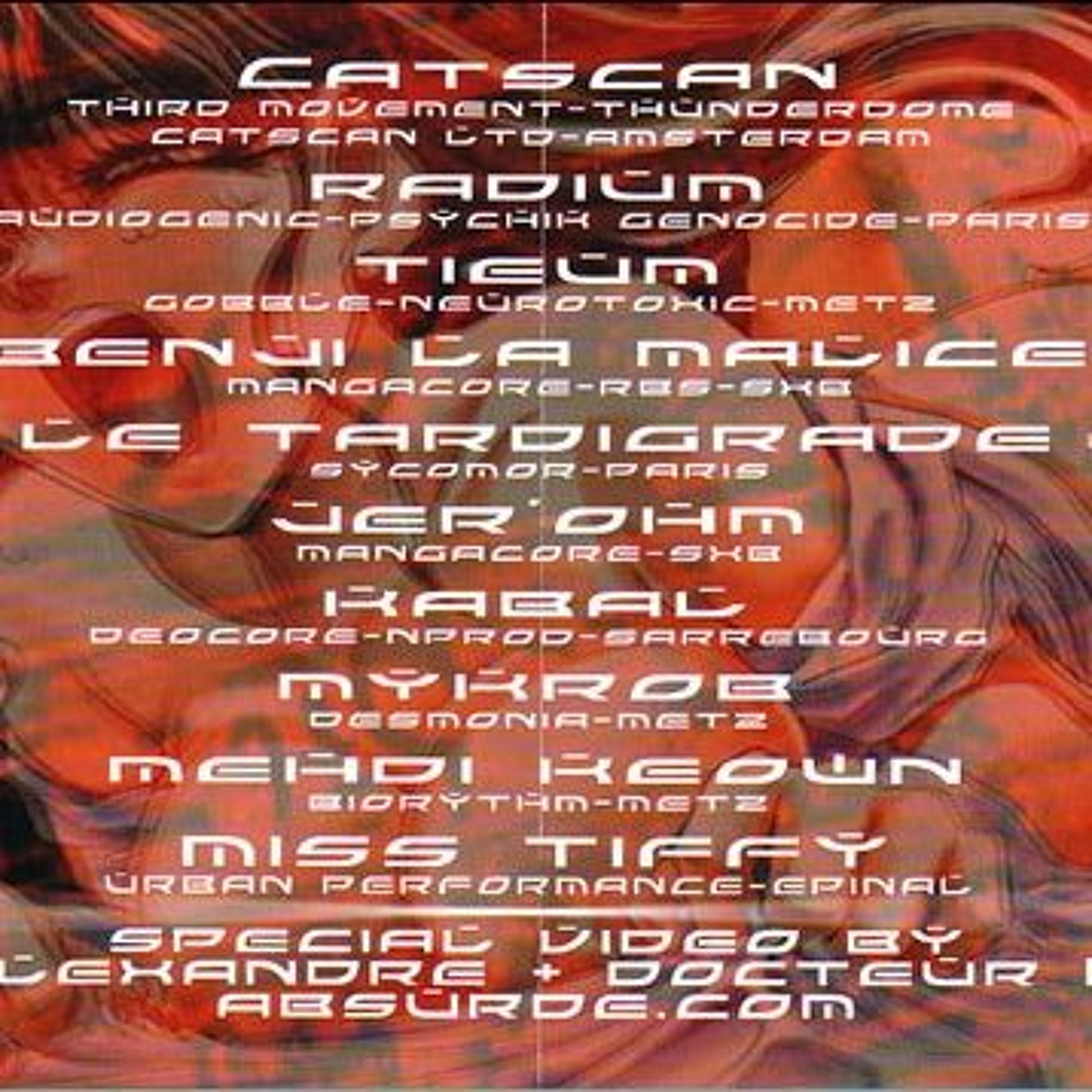 Miss_Tiffy-Live_At_Mangacore_Party-LINE-11-08-2003-DEF/ episode artwork