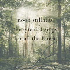 Noon Stillness   ( Naviarhaiku 408 )