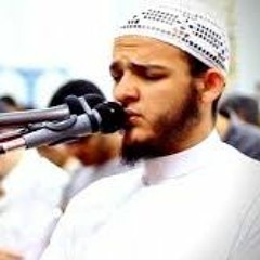 تلاوات القارئ محمد عُبادة