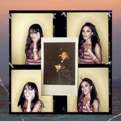 Rock Your Love Away (Aaliyah vs Eugene Smilez)